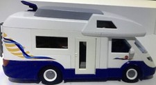 PLAYMOBIL CAMPER VAN 4859
