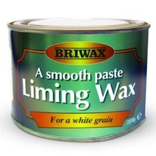 Briwax Liming Wax 220g