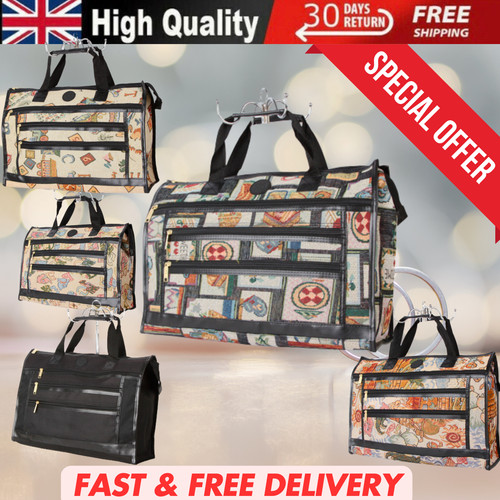 Medium tapestry shopping bag - shopping,