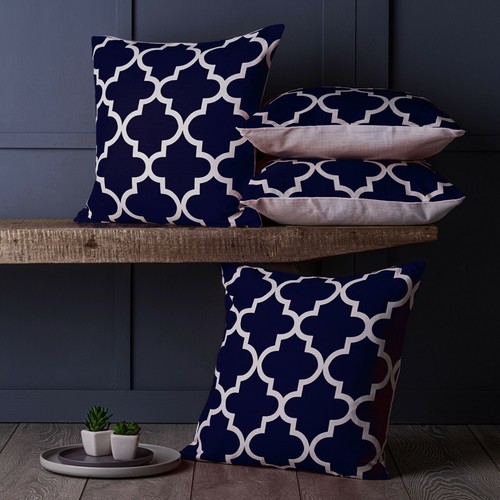 Pack cushion covers - 4,