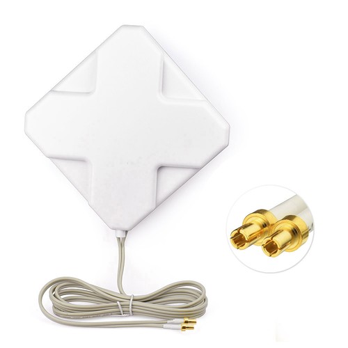 Mobile broadband antenna - broadband,
