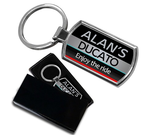 Personalised fiat ducato - fiat,
