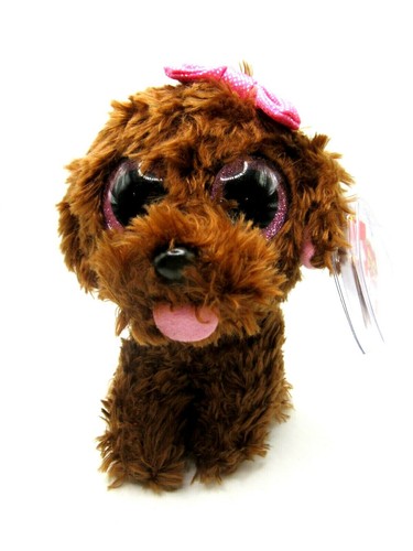 Beanie baby boos maddie - ty,