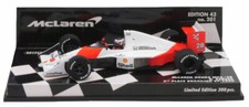Minichamps McLaren Honda