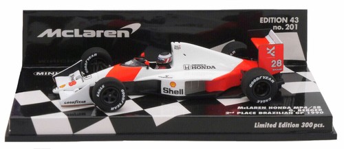 Minichamps mclaren honda - minichamps,