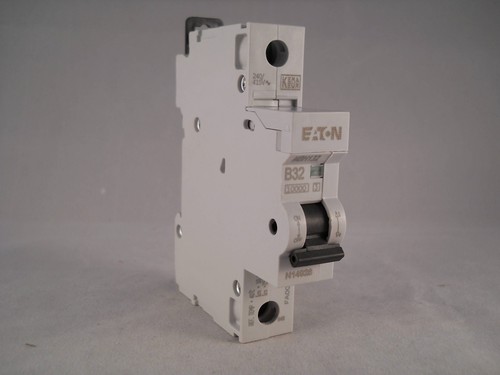 Mem memshield mcb amp - mcb, 32