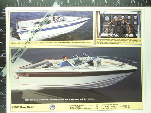 1985 celebrity 190v cuddy - celebrity,