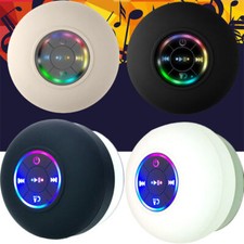 Wireless Shower Speaker