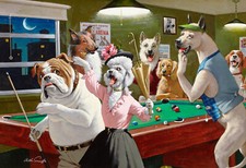 Arthur Sarnoff - Scratch at