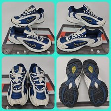 Nike air attest uk size 8