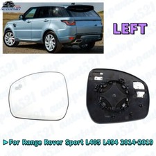 For Range Rover Sport L405