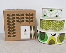 Orla Kiely Melamine Storage