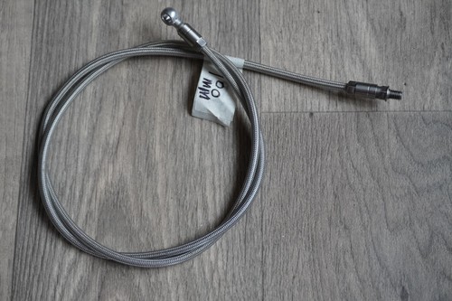 Hope hydraulic disc - hope,