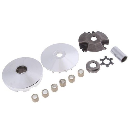 Racing variator set compatible - variator,