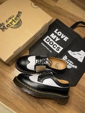 Doc Martens 3989 BEX SMOOTH