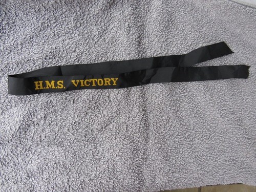 Vintage hms victory - hms,