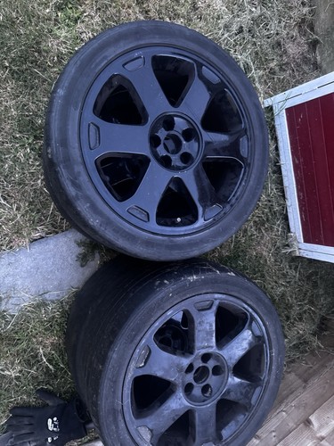 Brand new ps5 - brand, tyres