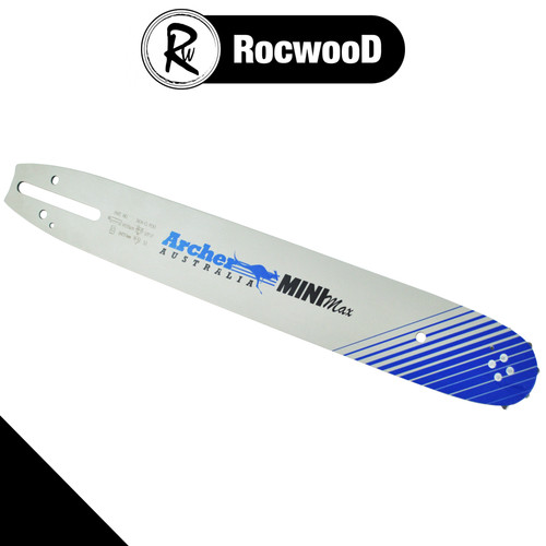 Guide bar archer fits - 14",