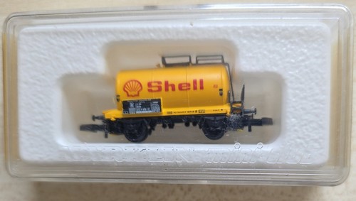Märklin 8611 shell - shell, tank