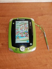 Leapfrog LeapPad 2 Kids Learning Tablet with CarryCase Stylus Working On Battery