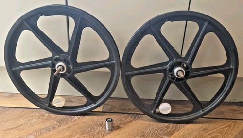 Skyway spoke bmx mag - spoke,