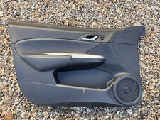 Honda Civic Left Passenger