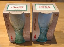 McDonald's Coca Cola Ltd