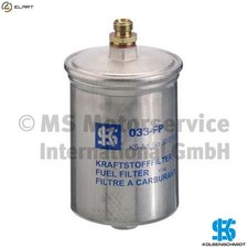 FUEL FILTER 50013033 FOR M