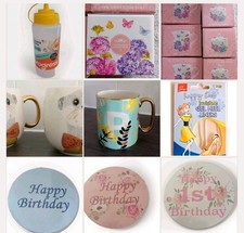 NEW  Mixed Joblot Ideal For