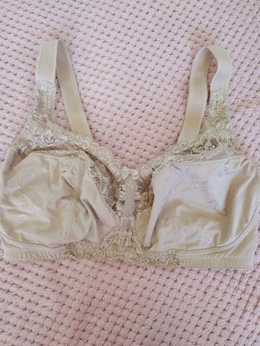 Marks and spencer - classic, bra
