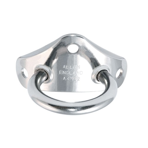 Allen brothers 4332 mast - allen,