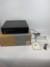 Marantz CD273 Compact Disc