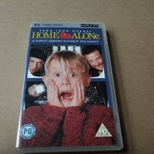 Home Alone [UMD Mini for PSP]