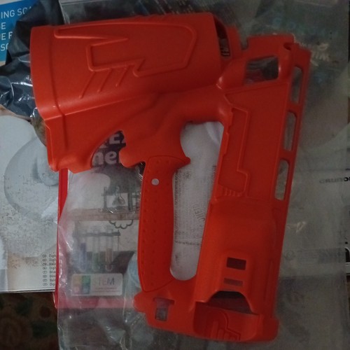 Handle right suits paslode - handle,,
