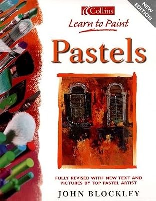 Pastels collins learn - (collins, to
