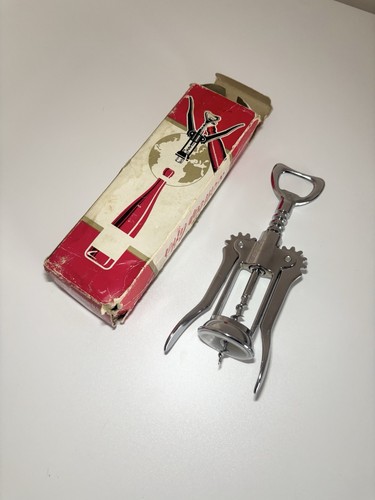 Vintage cavatappa leva lever - vintage,