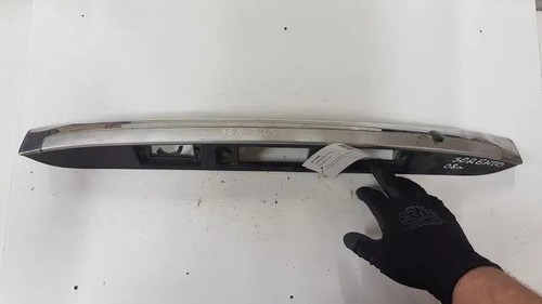 Kia sorento trim - sorento, jc