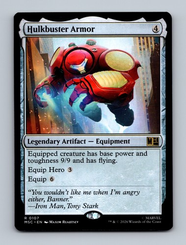 Commander marvel super heroes - commander:,