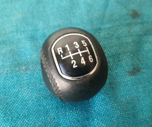 Ford galaxy mk2 - galaxy, knob