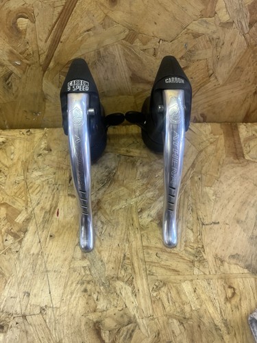 Campagnolo athena speed - campagnolo,