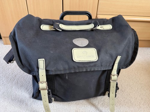 Carradice brompton city bag - brompton,