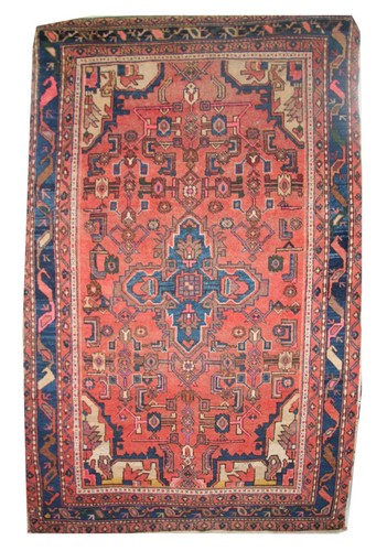 Azerbaijan handmade wool old
