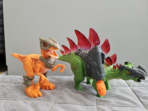 Robo alive dino wars - robo,