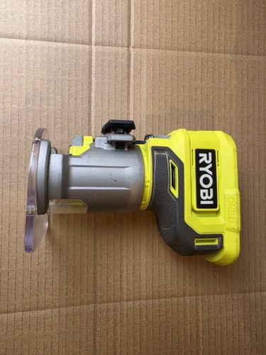Ryobi 18v one cordless - 18v, one+™
