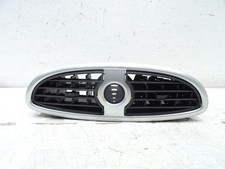 2012 renault clio center - 2012, air