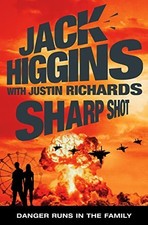 Sharp Shot, Higgins, Jack