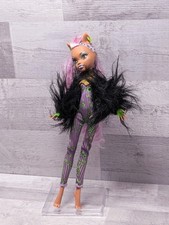 Mattel Monster High Ghouls