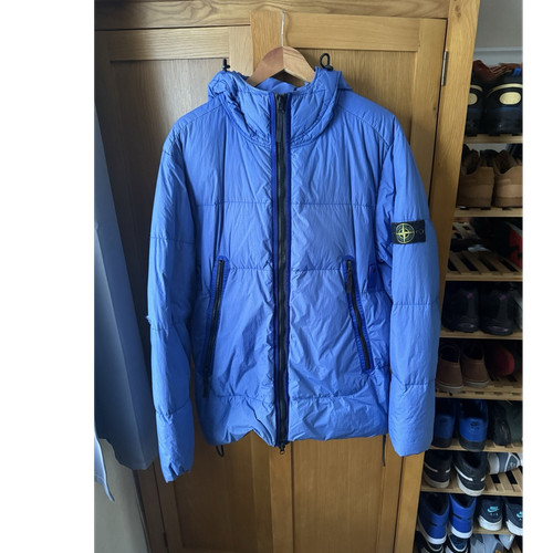 Stone island crinkle reps - stone, ny