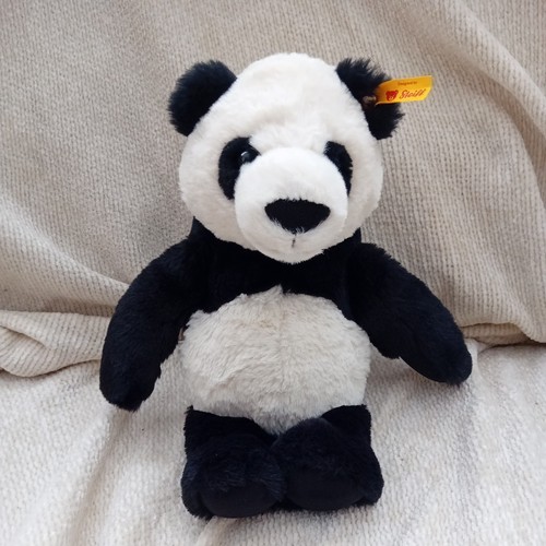 Soft cuddly friends ming - soft,