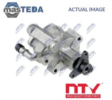 SPW-RE-009 POWER STEERING HYDRAULIC PUMP NTY NEW OE REPLACEMENT